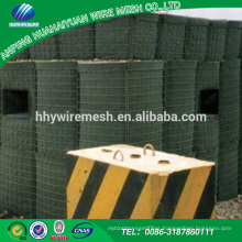 Welded gabion box 2016 farming hesco barrier buying on alibaba